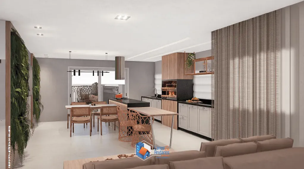 Apartamento, 2 quartos, 42 m² - Foto 13