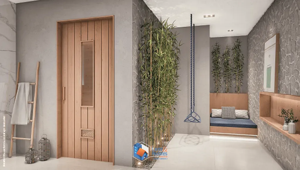 Apartamento, 2 quartos, 42 m² - Foto 11
