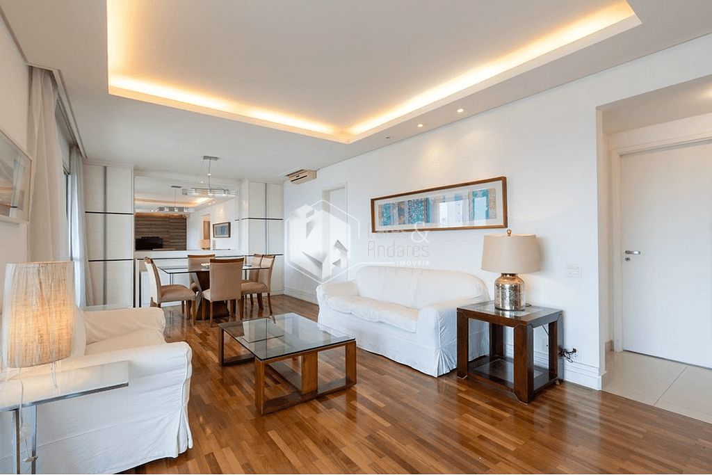 Apartamento, 3 quartos, 168 m² - Foto 32