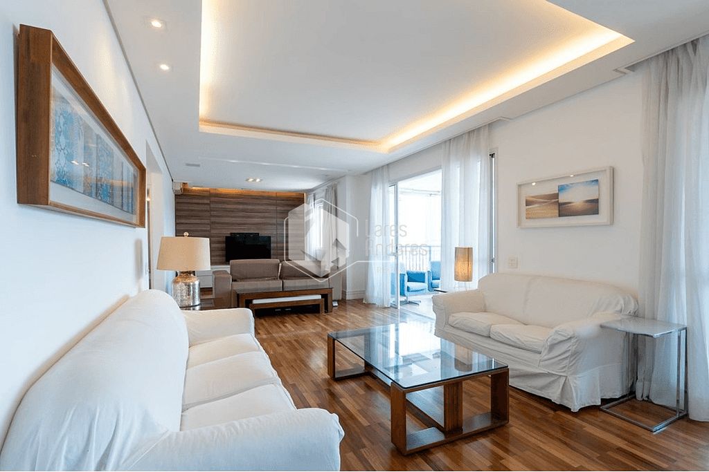 Apartamento, 3 quartos, 168 m² - Foto 33