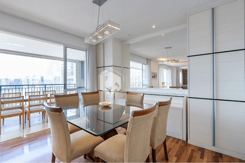 Apartamento, 3 quartos, 168 m² - Foto 36