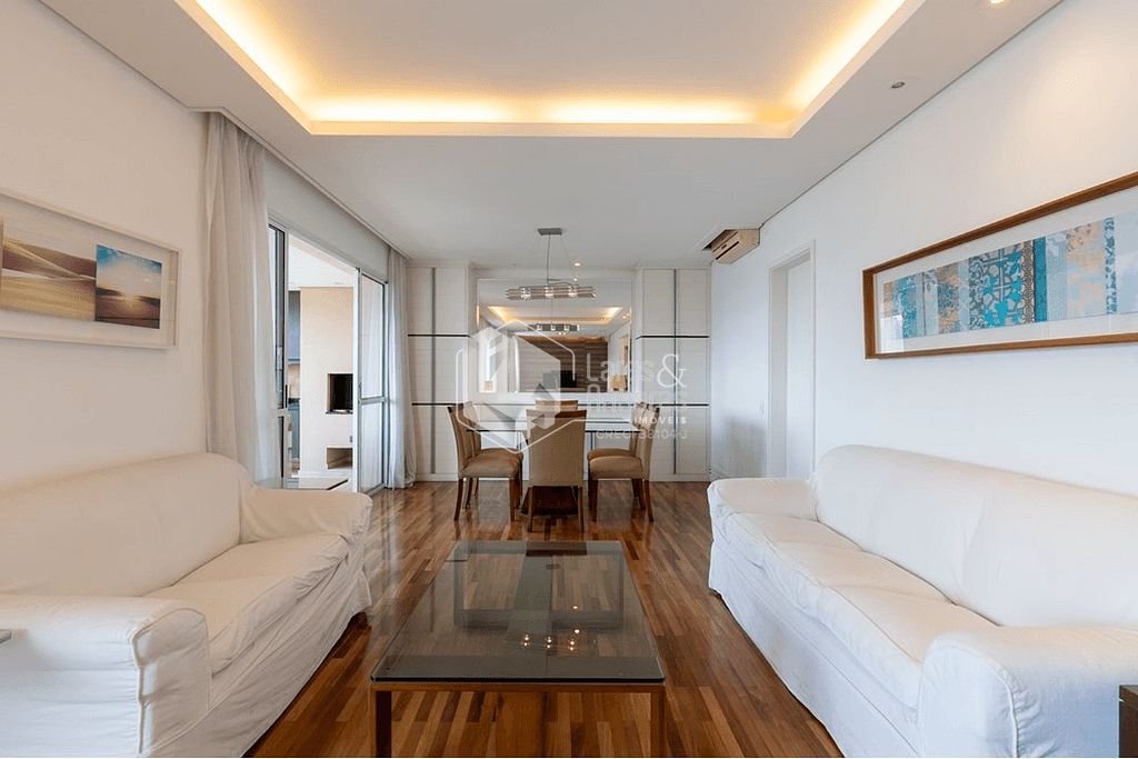 Apartamento, 3 quartos, 168 m² - Foto 38