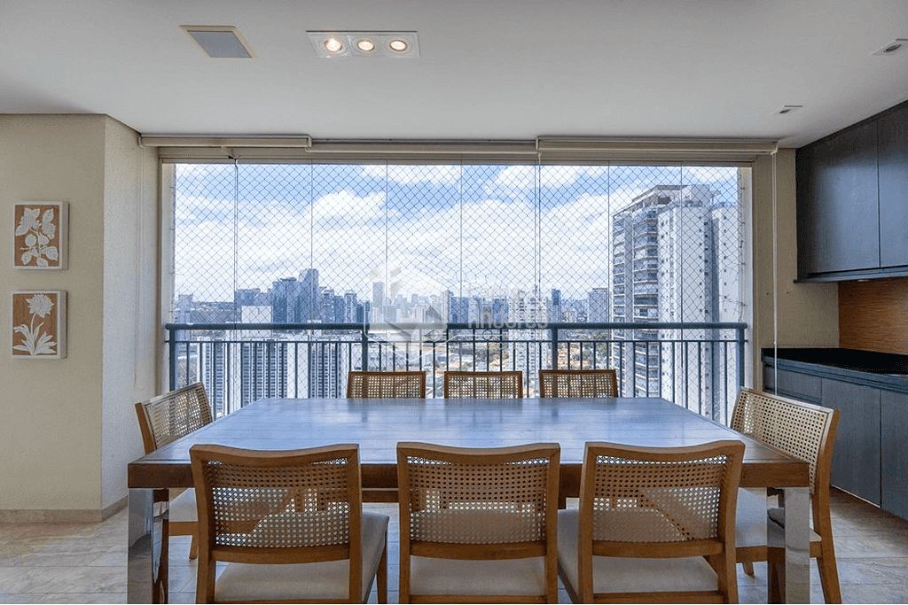 Apartamento, 3 quartos, 168 m² - Foto 39