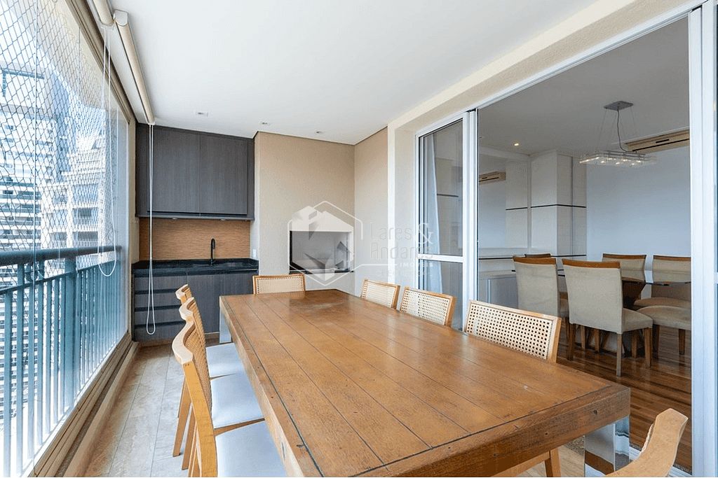 Apartamento, 3 quartos, 168 m² - Foto 40