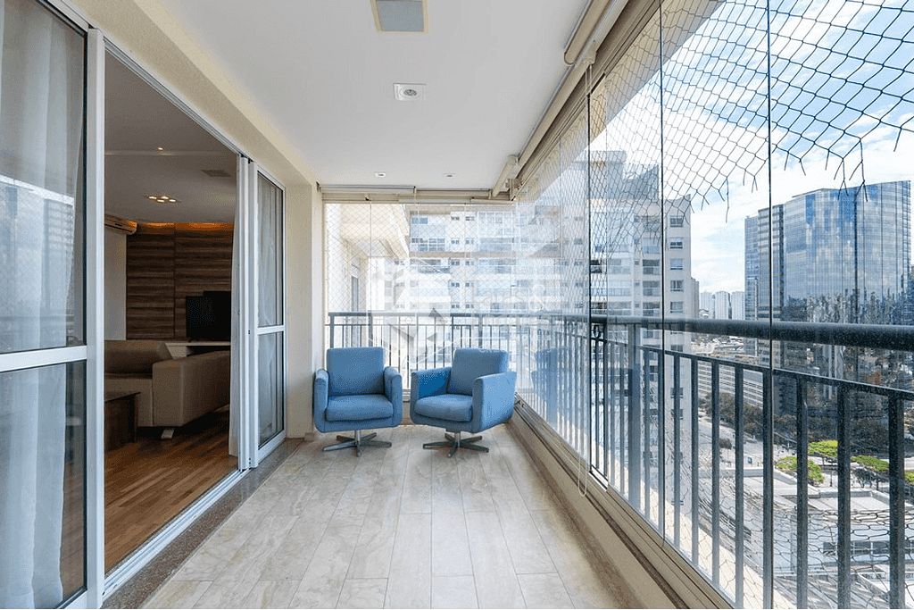 Apartamento, 3 quartos, 168 m² - Foto 41