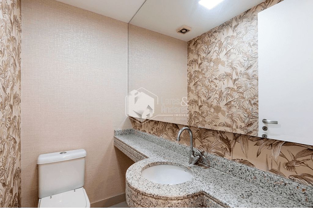 Apartamento, 3 quartos, 168 m² - Foto 44