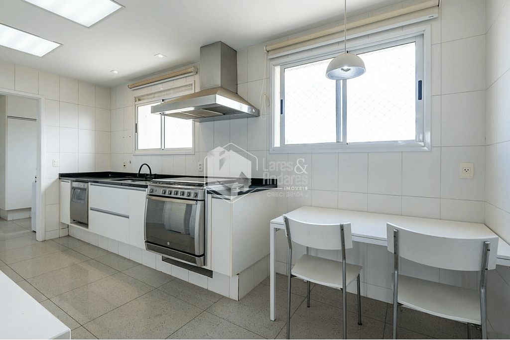 Apartamento, 3 quartos, 168 m² - Foto 46