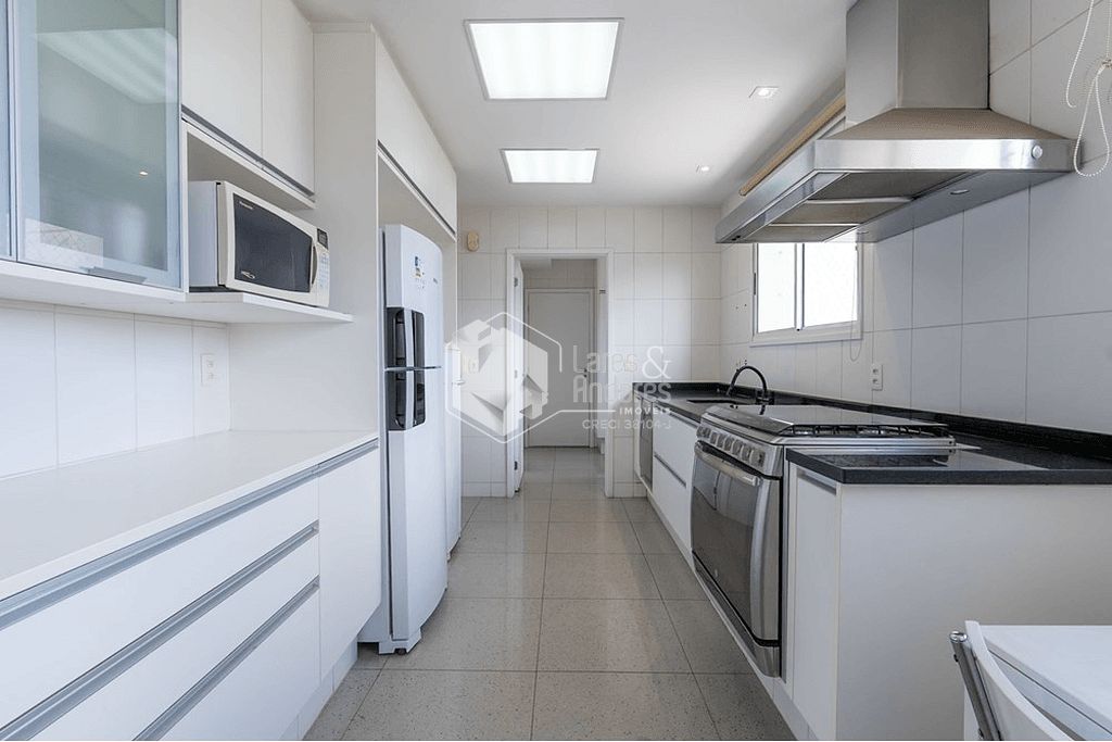 Apartamento, 3 quartos, 168 m² - Foto 47