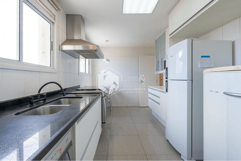 Apartamento, 3 quartos, 168 m² - Foto 48