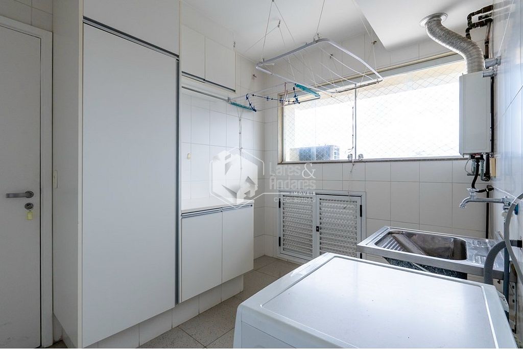 Apartamento, 3 quartos, 168 m² - Foto 50