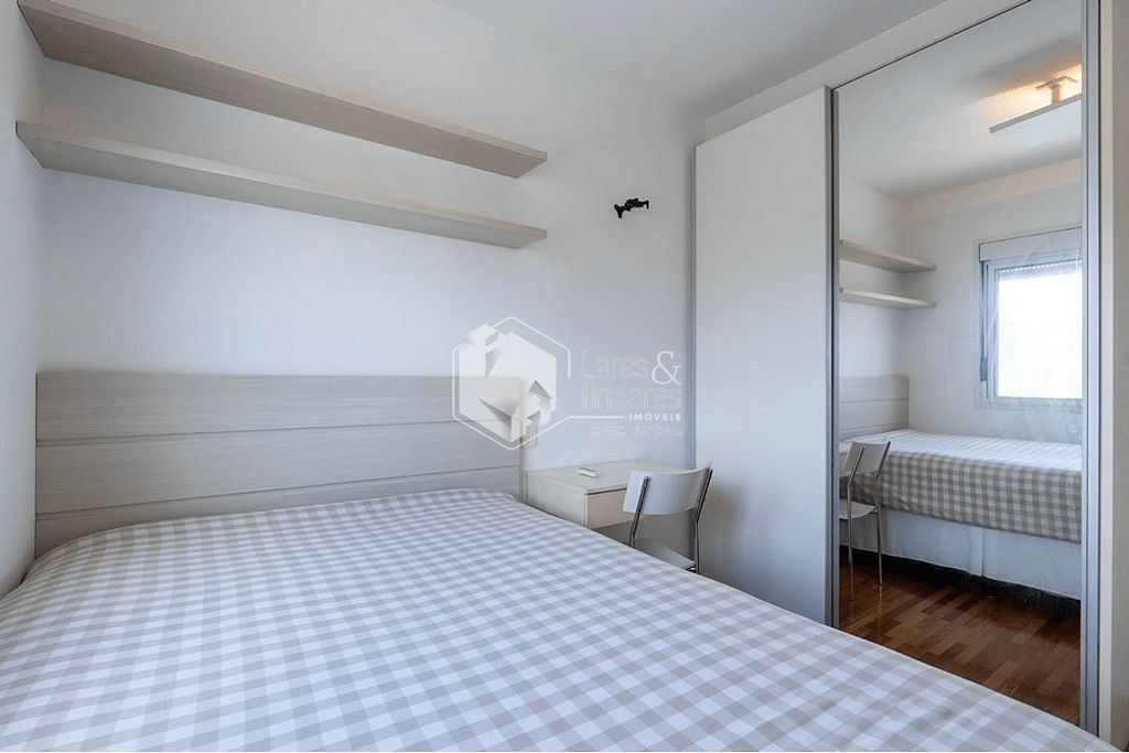 Apartamento, 3 quartos, 168 m² - Foto 54