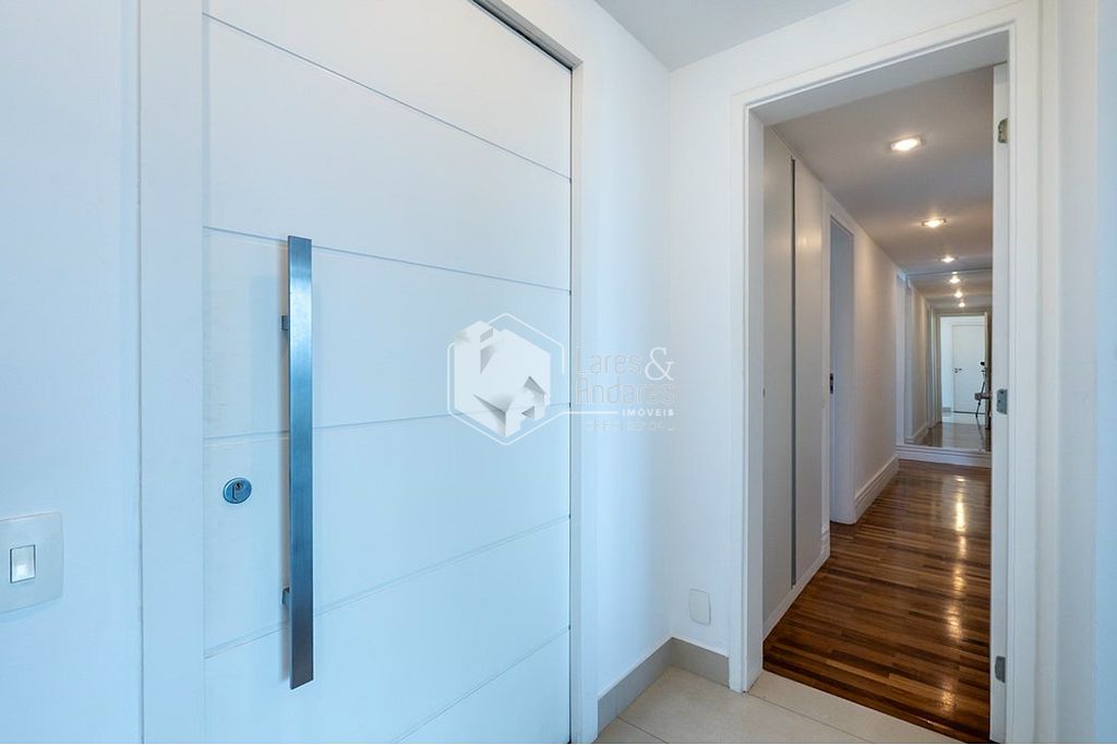 Apartamento, 3 quartos, 168 m² - Foto 55