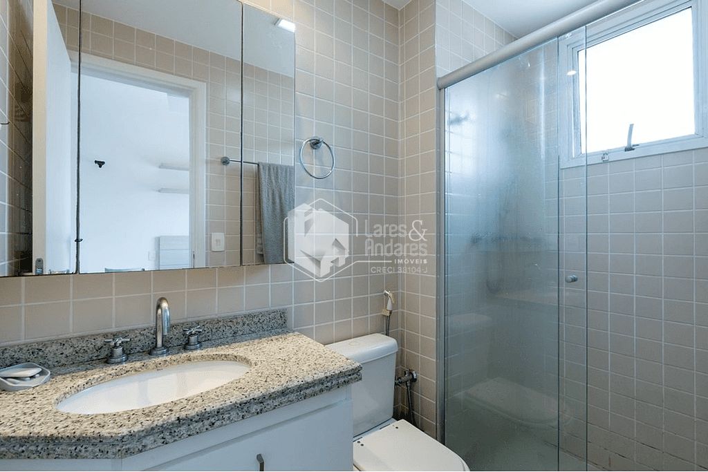 Apartamento, 3 quartos, 168 m² - Foto 58