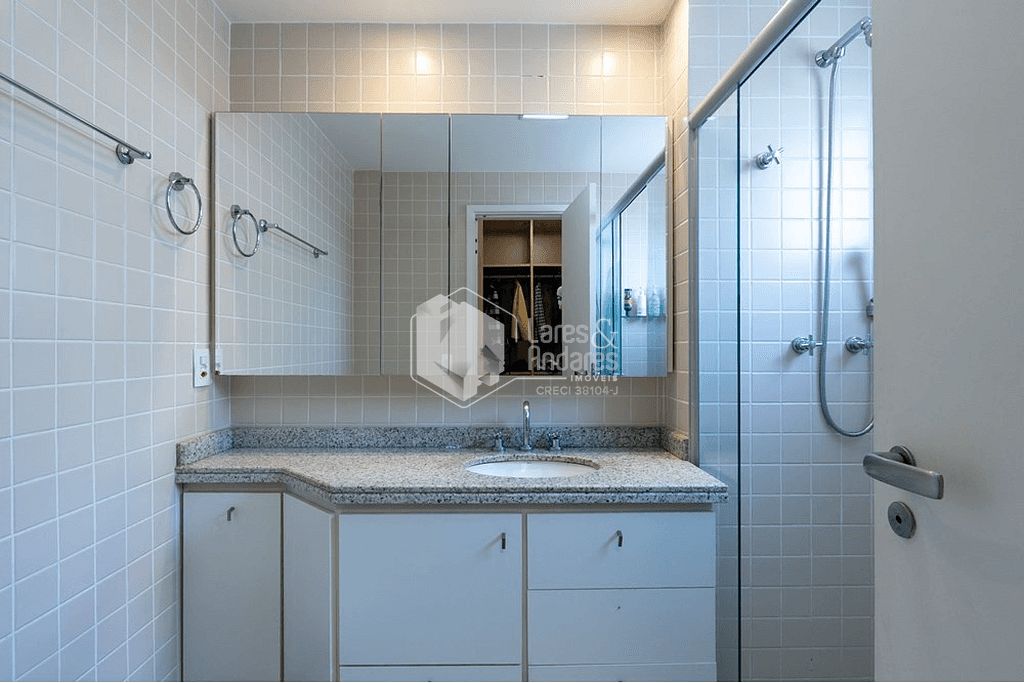 Apartamento, 3 quartos, 168 m² - Foto 5