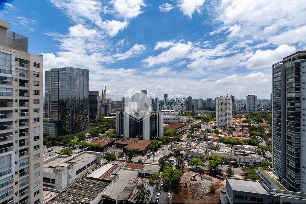 Apartamento, 3 quartos, 168 m² - Foto 6