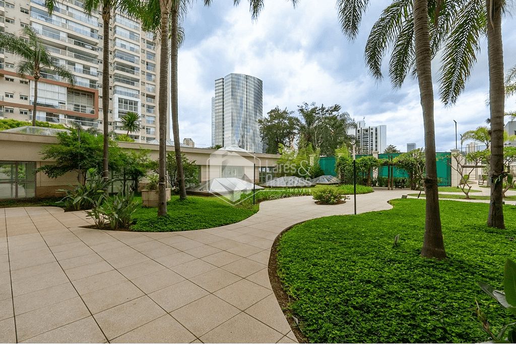 Apartamento, 3 quartos, 168 m² - Foto 9