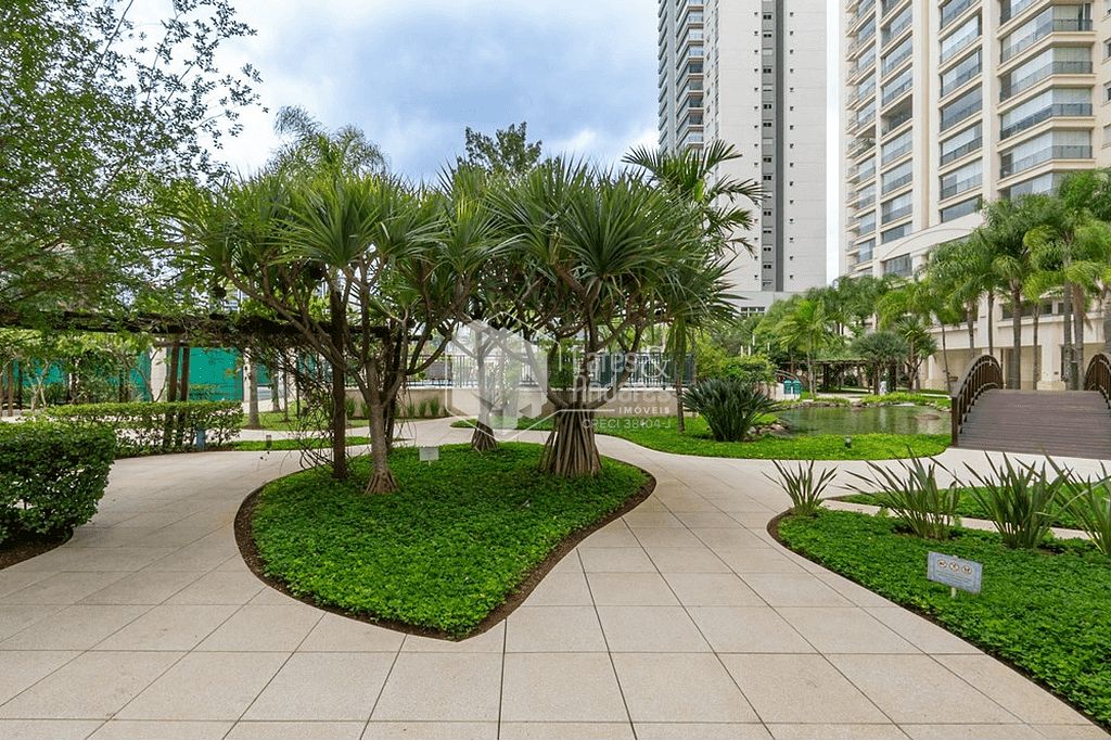 Apartamento, 3 quartos, 168 m² - Foto 10