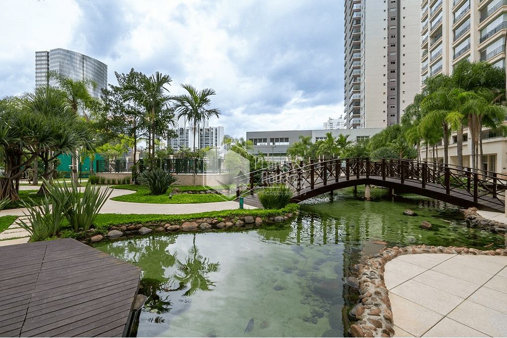 Apartamento, 3 quartos, 168 m² - Foto 12