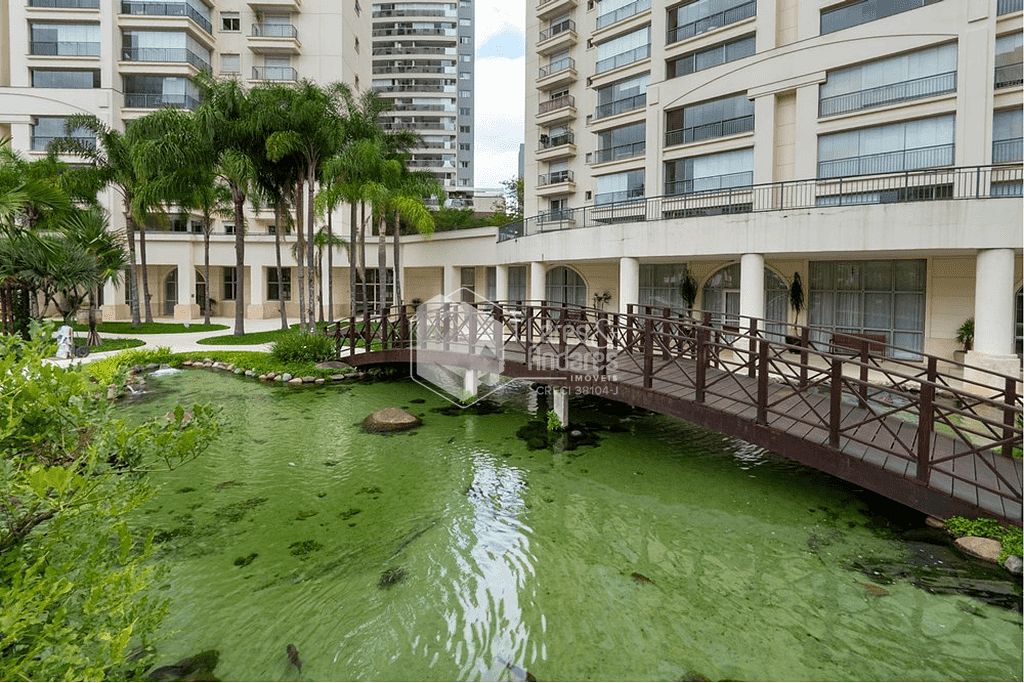 Apartamento, 3 quartos, 168 m² - Foto 13