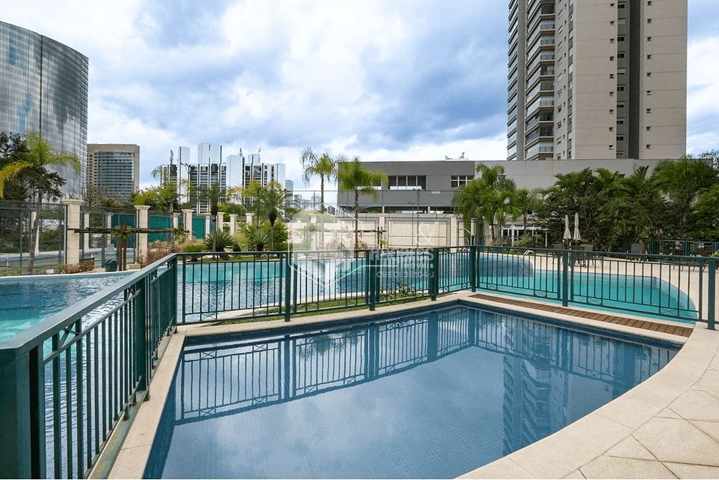 Apartamento, 3 quartos, 168 m² - Foto 14