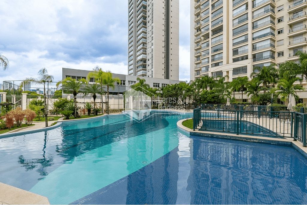 Apartamento, 3 quartos, 168 m² - Foto 21