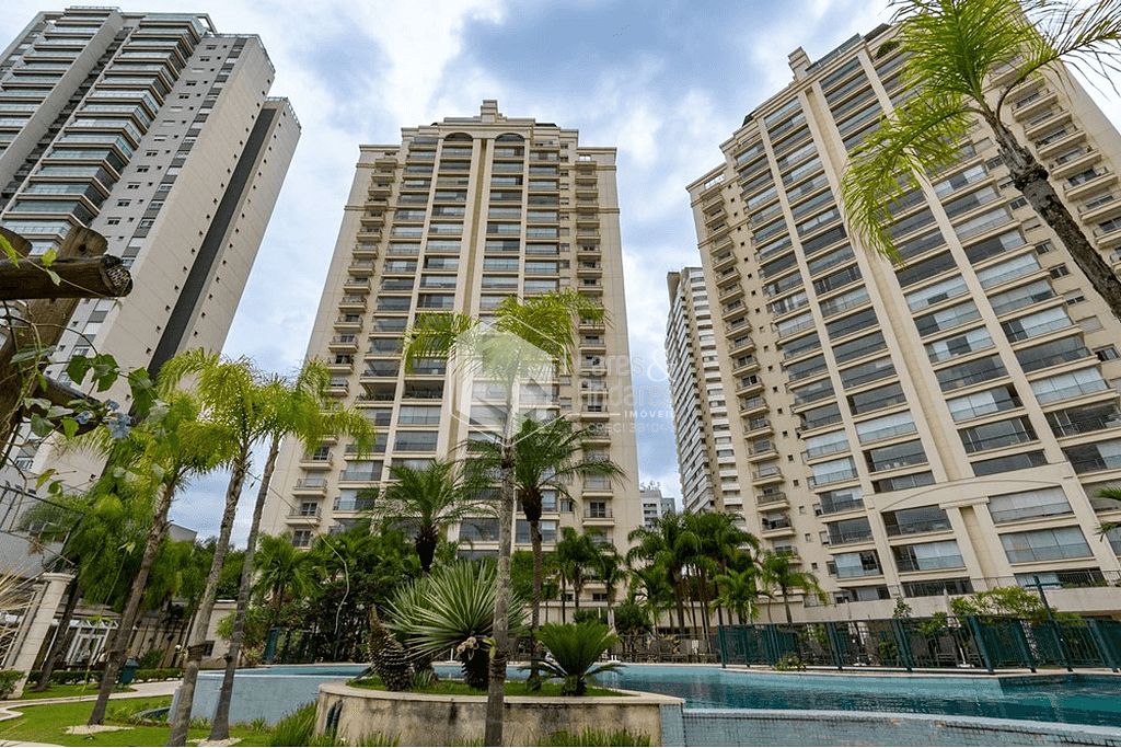 Apartamento, 3 quartos, 168 m² - Foto 22