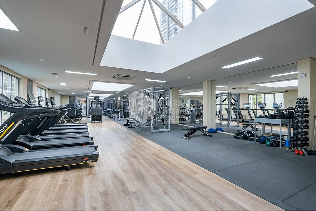 Apartamento, 3 quartos, 168 m² - Foto 24