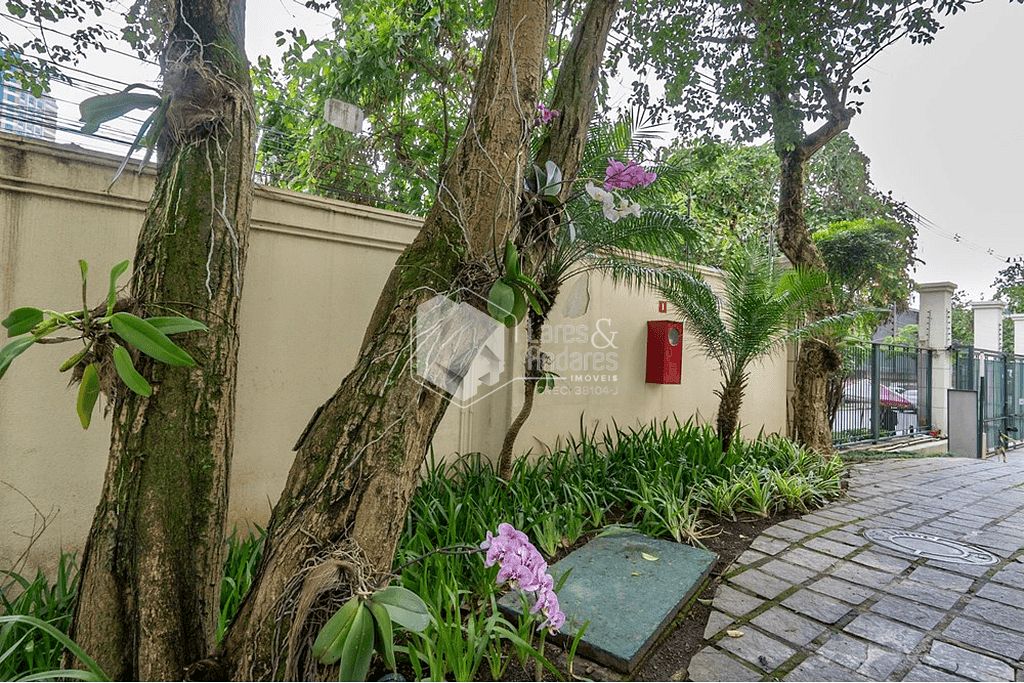 Apartamento, 3 quartos, 168 m² - Foto 28