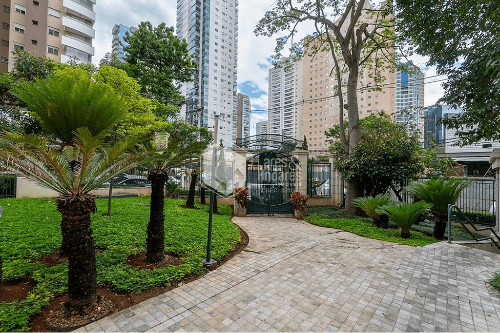 Apartamento, 3 quartos, 168 m² - Foto 30