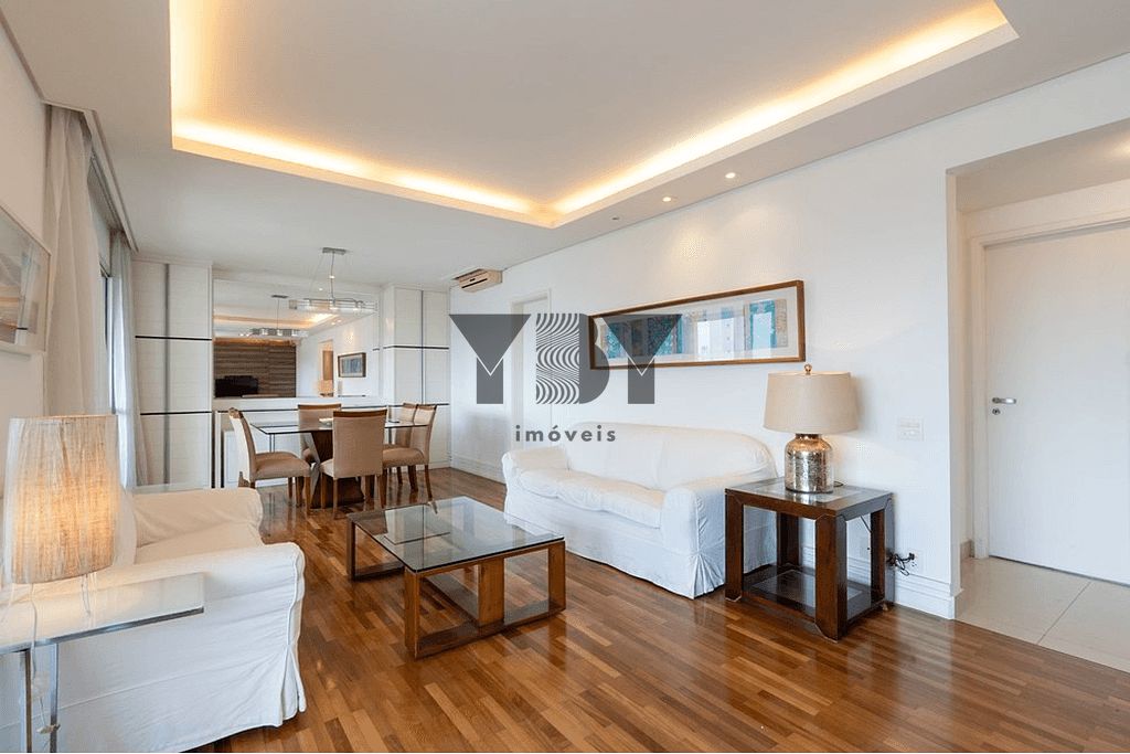 Apartamento, 3 quartos, 168 m² - Foto 32