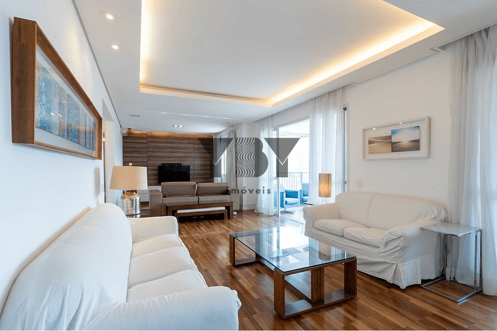 Apartamento, 3 quartos, 168 m² - Foto 33