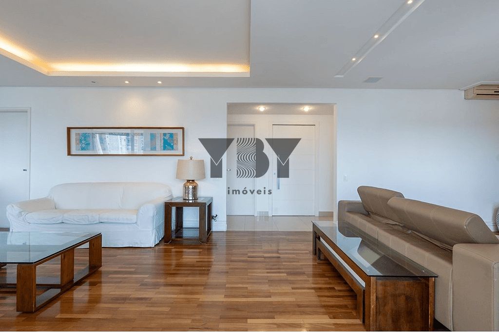 Apartamento, 3 quartos, 168 m² - Foto 35