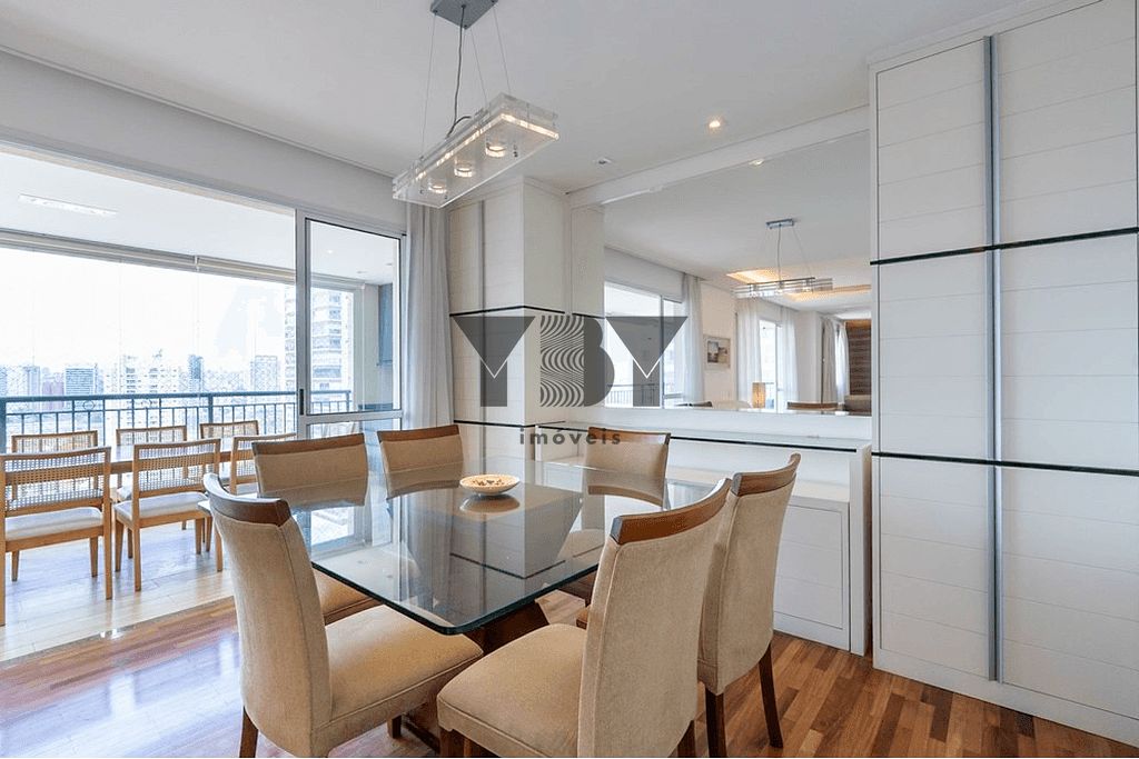 Apartamento, 3 quartos, 168 m² - Foto 36