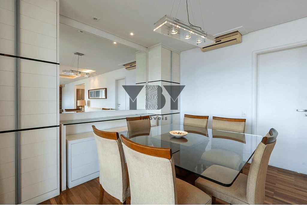 Apartamento, 3 quartos, 168 m² - Foto 37