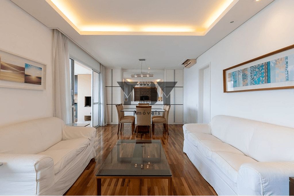 Apartamento, 3 quartos, 168 m² - Foto 38