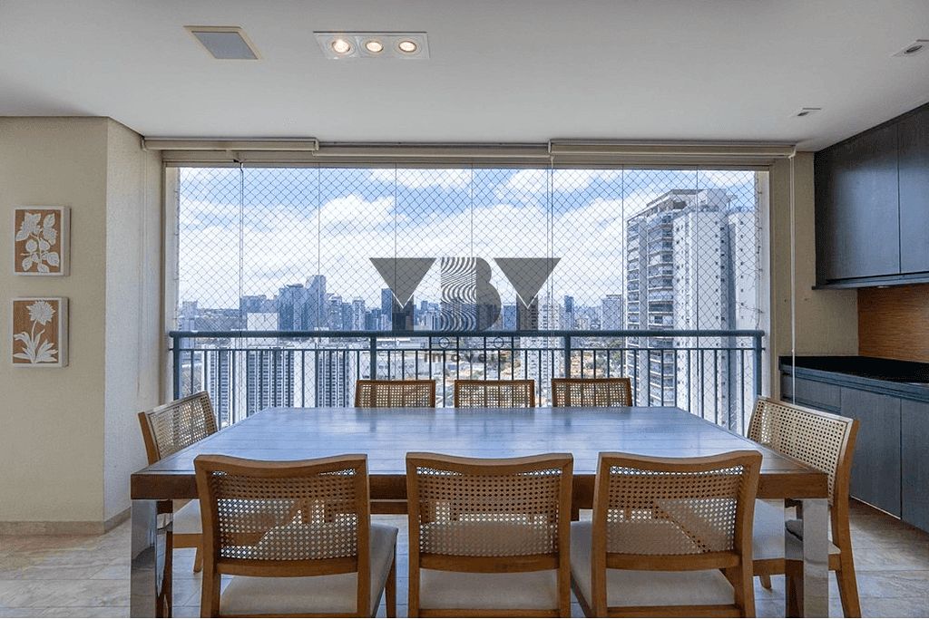 Apartamento, 3 quartos, 168 m² - Foto 39