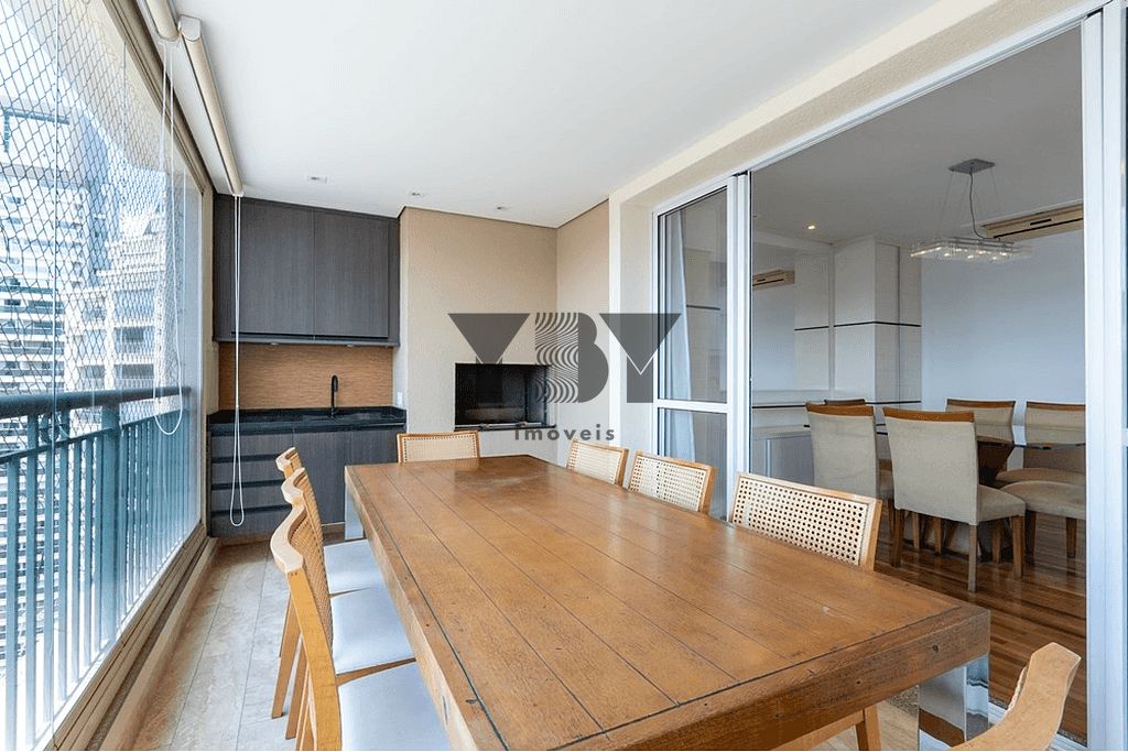 Apartamento, 3 quartos, 168 m² - Foto 40