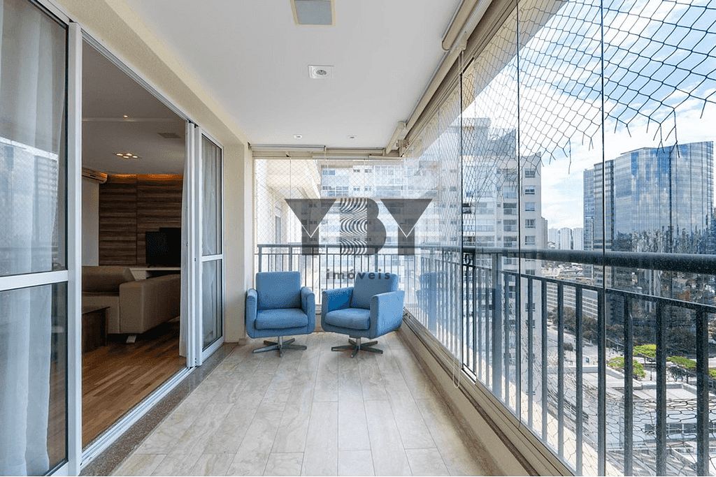 Apartamento, 3 quartos, 168 m² - Foto 41