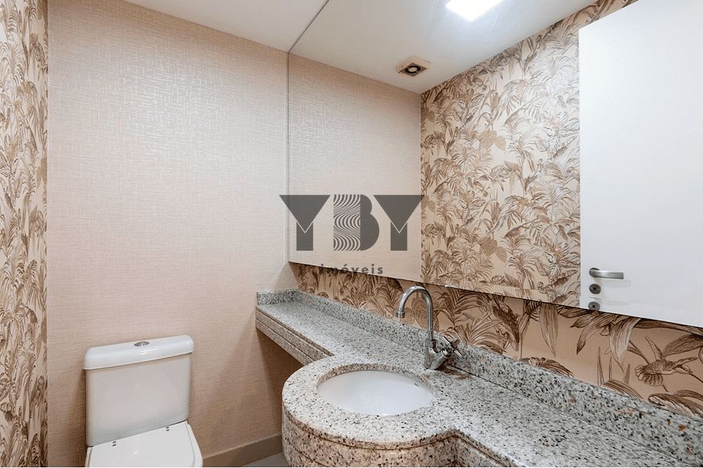 Apartamento, 3 quartos, 168 m² - Foto 44