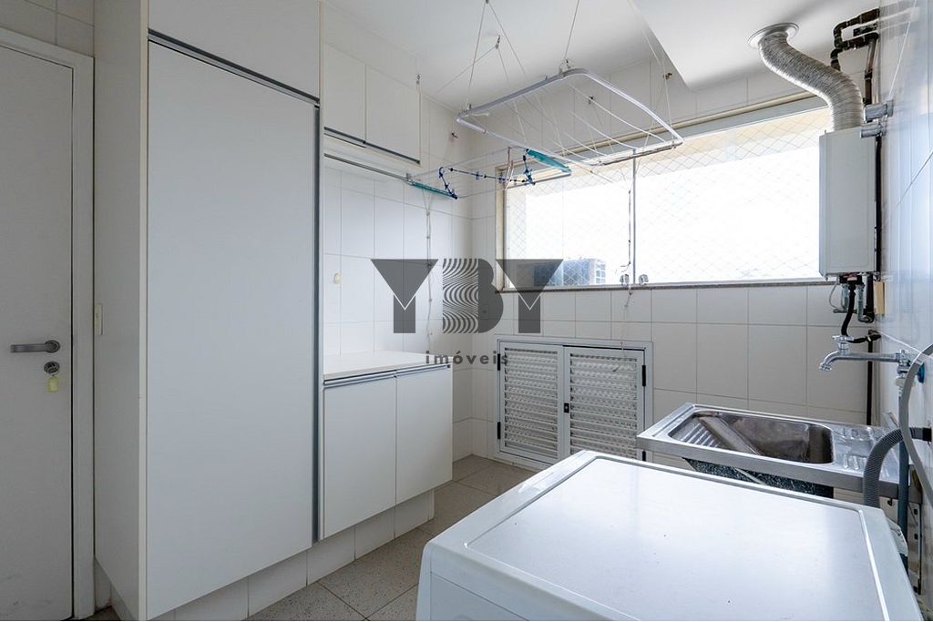 Apartamento, 3 quartos, 168 m² - Foto 31