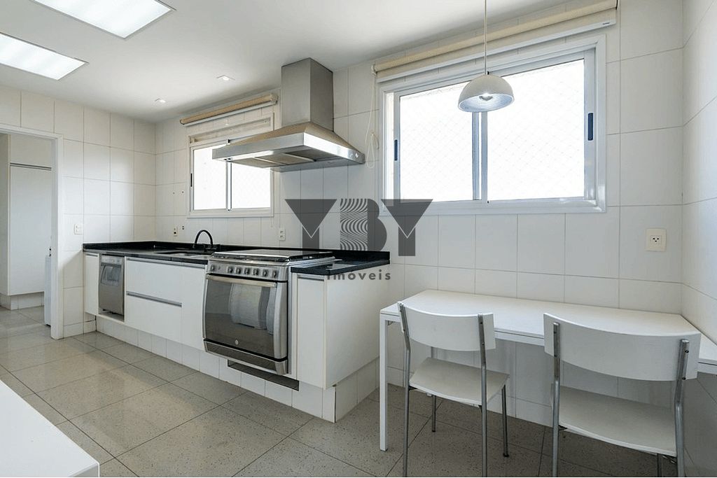 Apartamento, 3 quartos, 168 m² - Foto 46