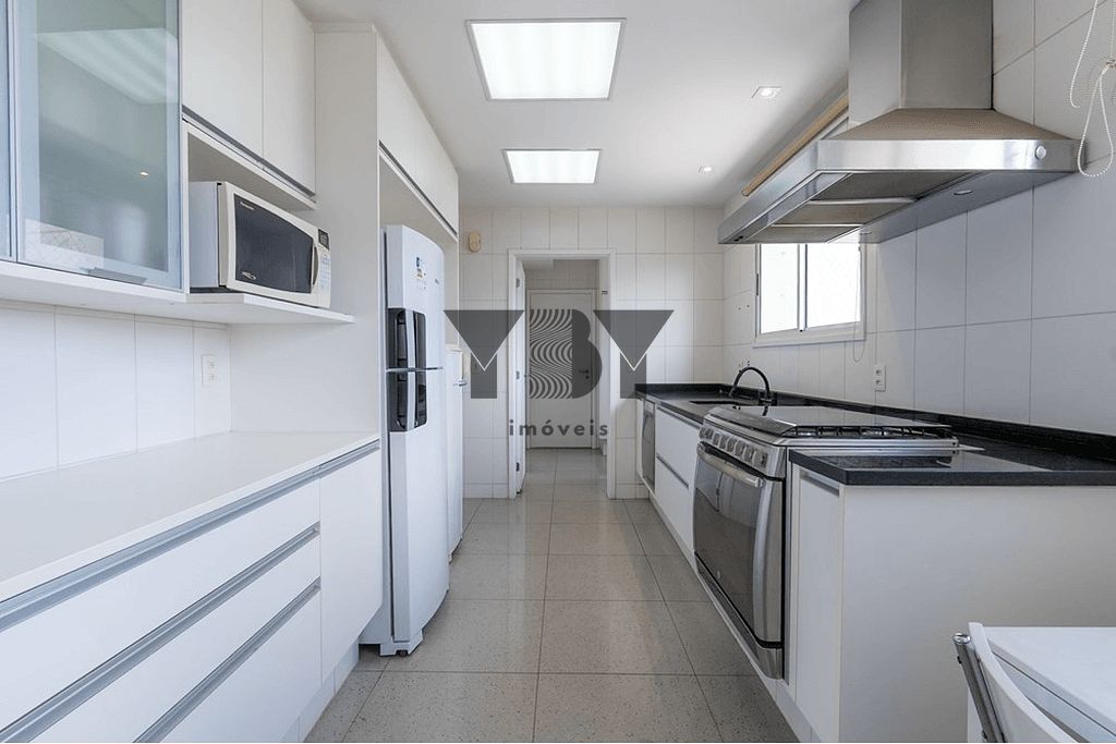 Apartamento, 3 quartos, 168 m² - Foto 47