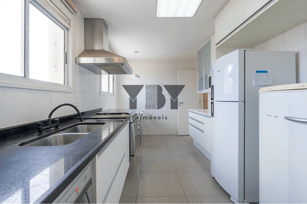 Apartamento, 3 quartos, 168 m² - Foto 48