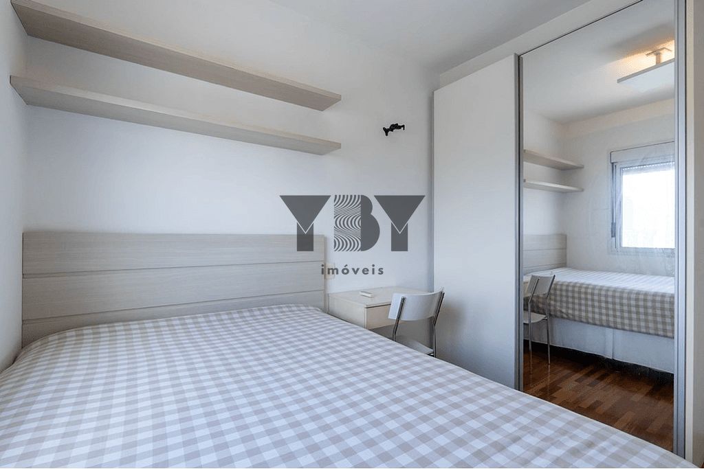 Apartamento, 3 quartos, 168 m² - Foto 54