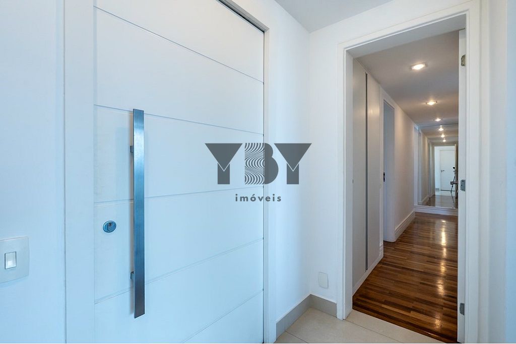 Apartamento, 3 quartos, 168 m² - Foto 55