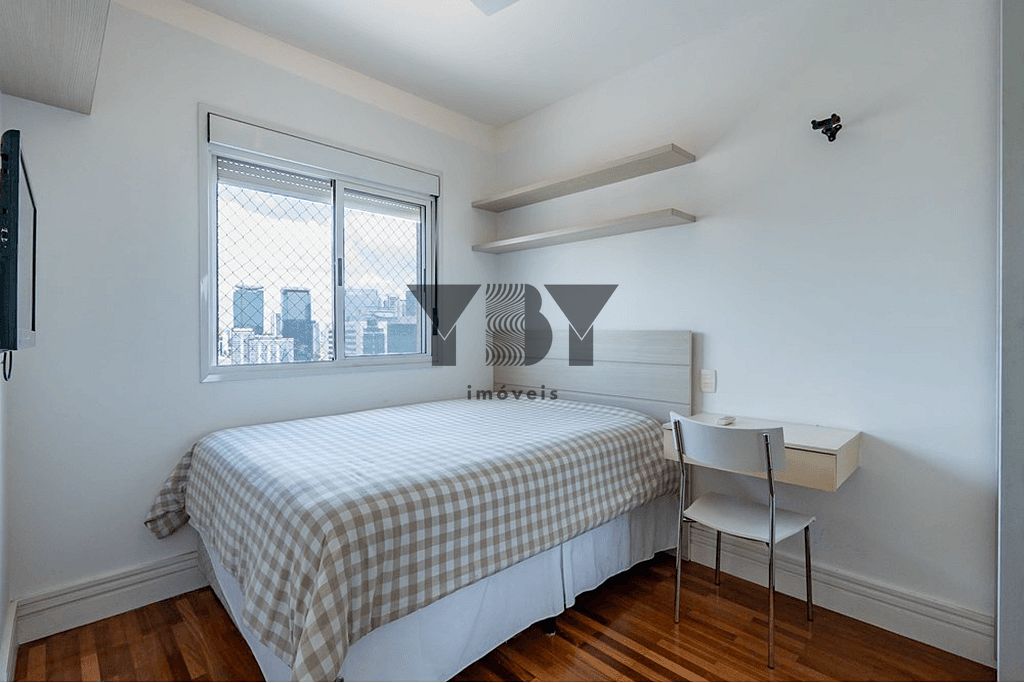 Apartamento, 3 quartos, 168 m² - Foto 56