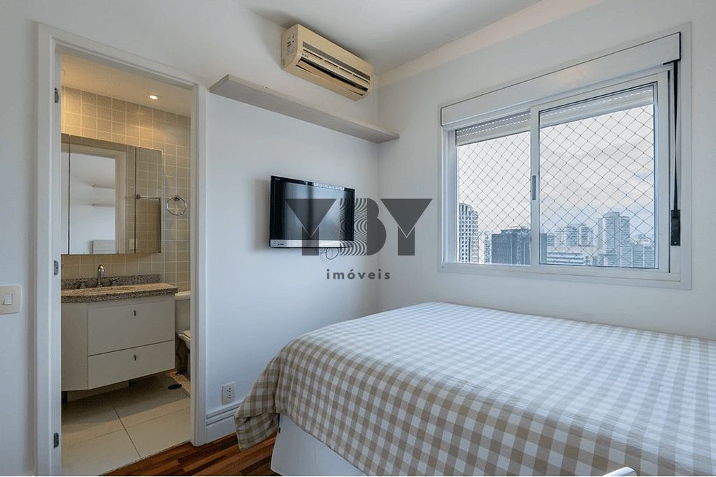 Apartamento, 3 quartos, 168 m² - Foto 57