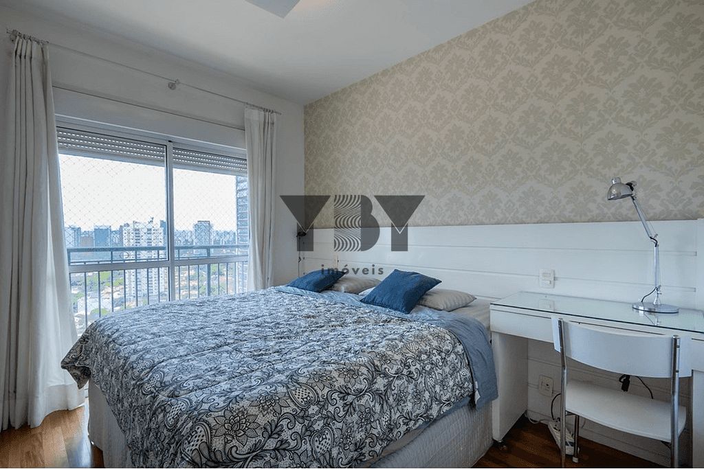 Apartamento, 3 quartos, 168 m² - Foto 45