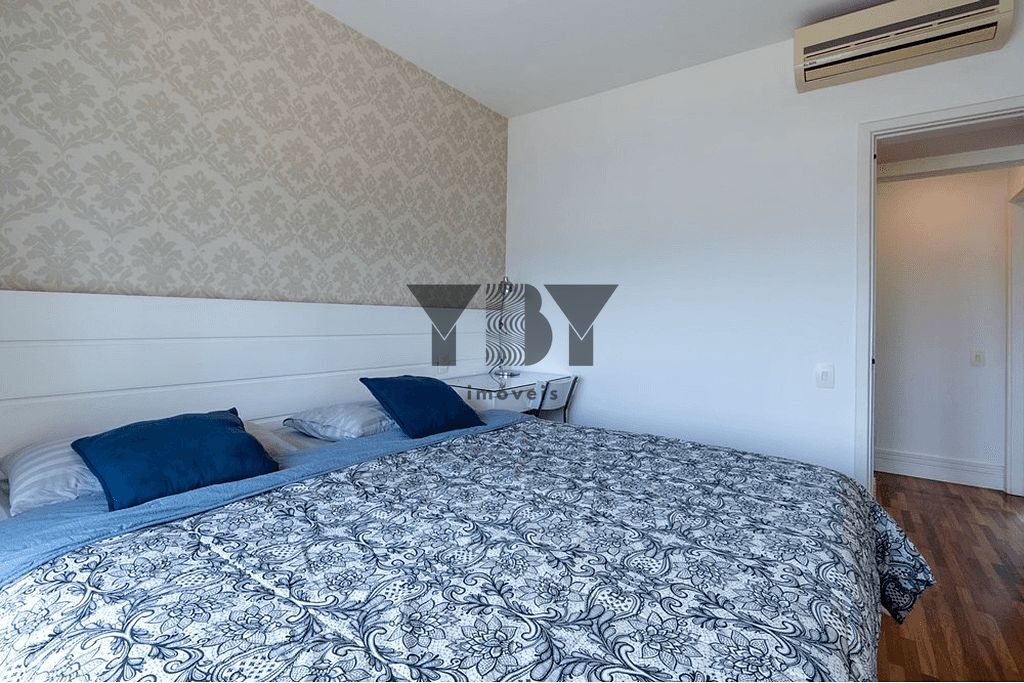 Apartamento, 3 quartos, 168 m² - Foto 16