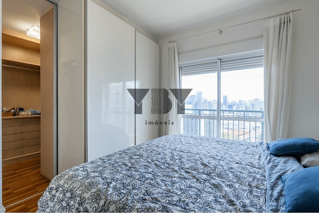 Apartamento, 3 quartos, 168 m² - Foto 3